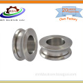 precision steel bearing sliding bushings